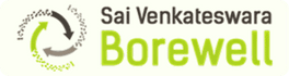 sai venkateshwara borewell logo